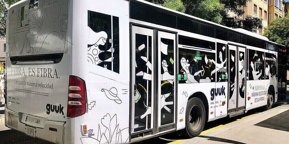 Publicidad Autobus Vitoria_Bus Integral 2