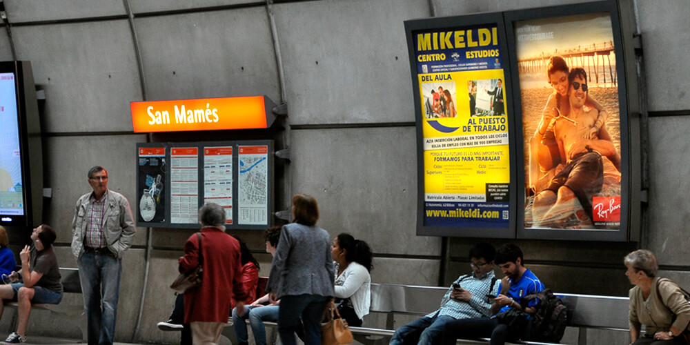 Publicidad-Metro-Bilbao