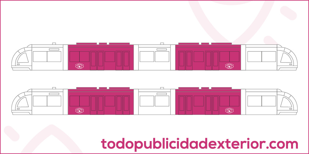 TRANVIA BILBAO_5V_SEMI INTEGRAL