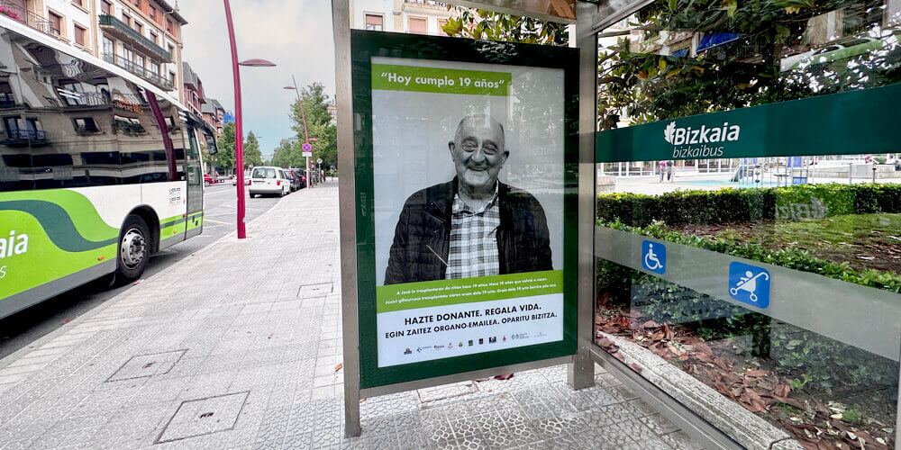 Publicidad Marquesinas Bizkaibus Bilbao_1