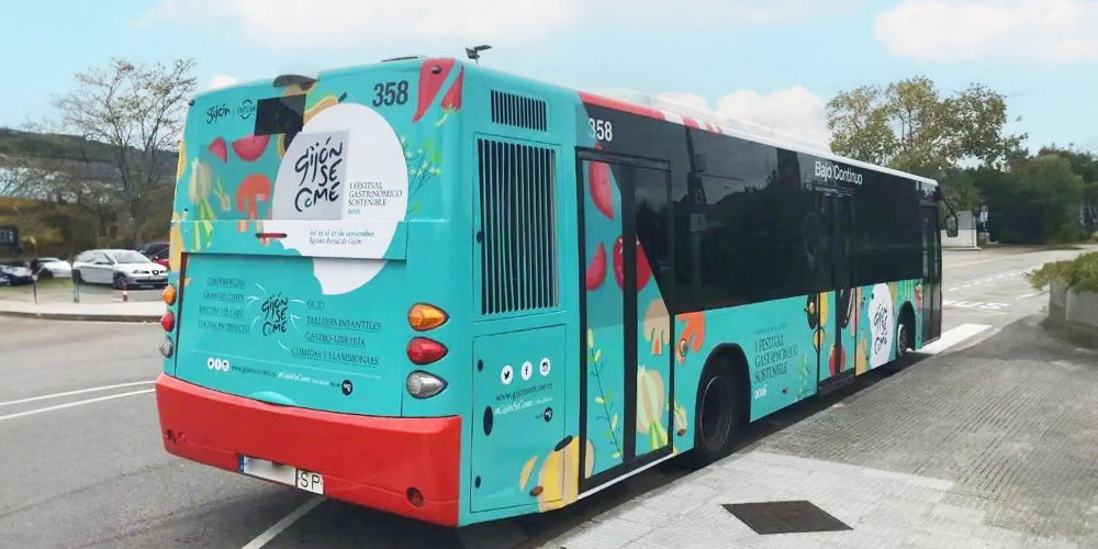 Publicidad Gijón Autobús_Integral Plus_2