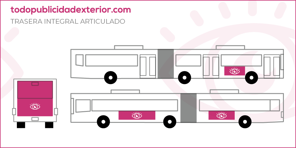 Publicidad Logroño Autobus_TRASERA INTEGRAL ARTICULADO_DT