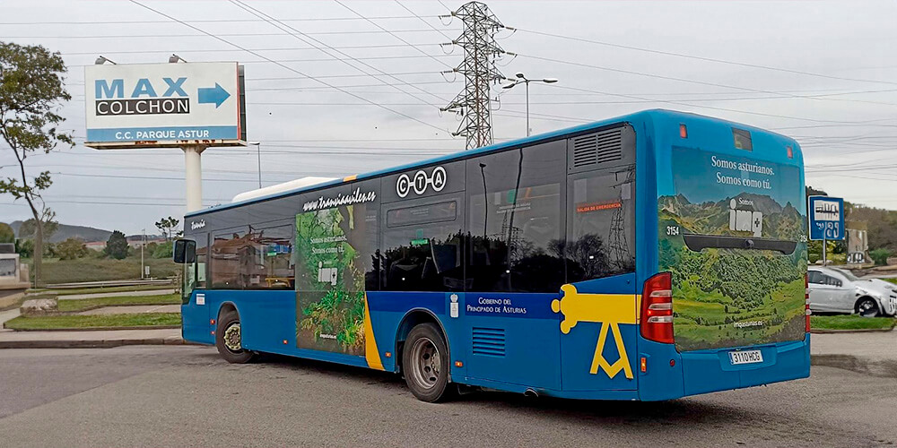 Publicidad Avilés Autobus_Trasera Integral Plus_1