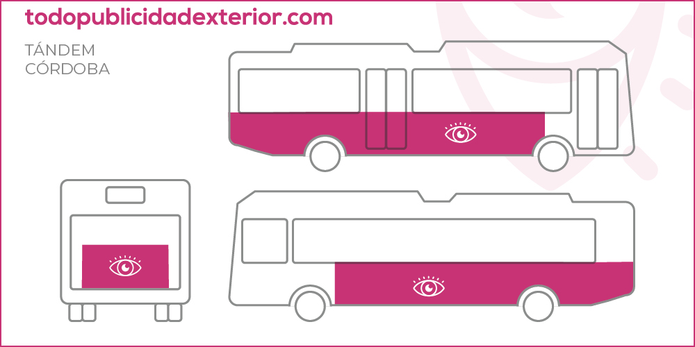 Publicidad Cordoba Autobus_TANDEM_DT