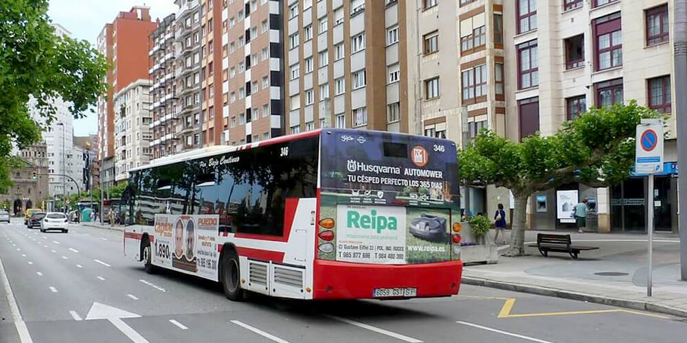 Publicidad Gijón Autobús_Trasera Integral_2