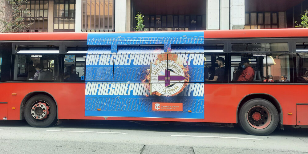 Publicidad La Coruña Autobus_ESTANDAR PLUS_1