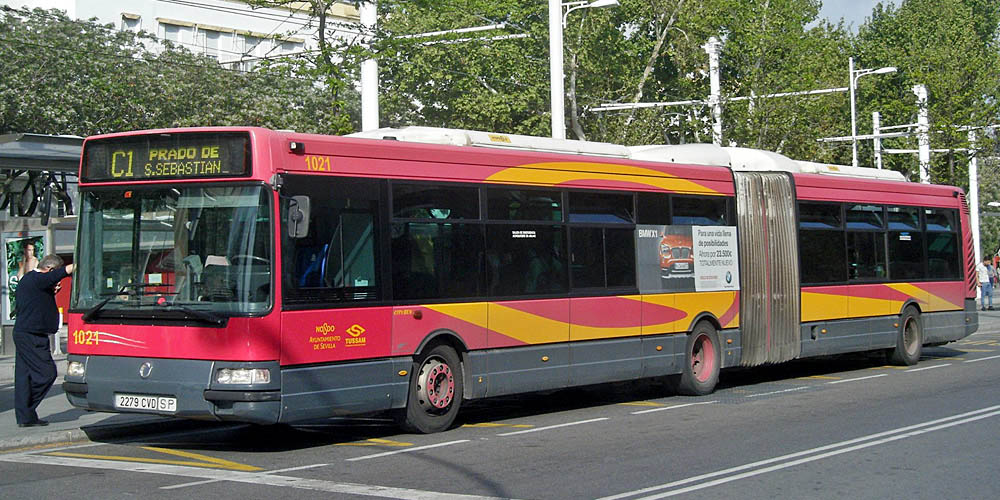Publicidad Sevilla Autobus_TRASERA INTEGRAL ARTICULADO_2