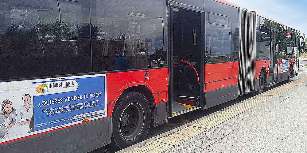 Publicidad Valencia Autobus_TRASERA INTEGRAL ARTICULADO_1