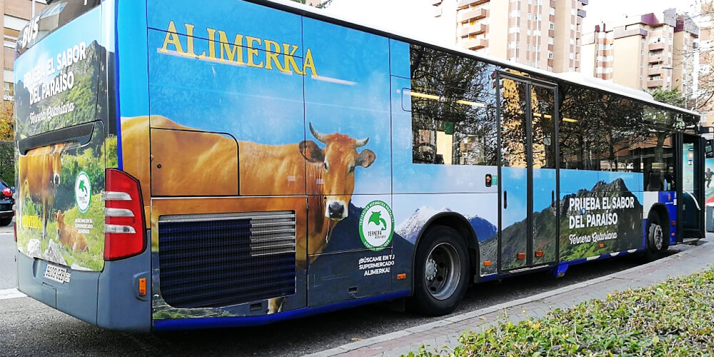 Publicidad Valladolid Autobús_Integral Plus_1