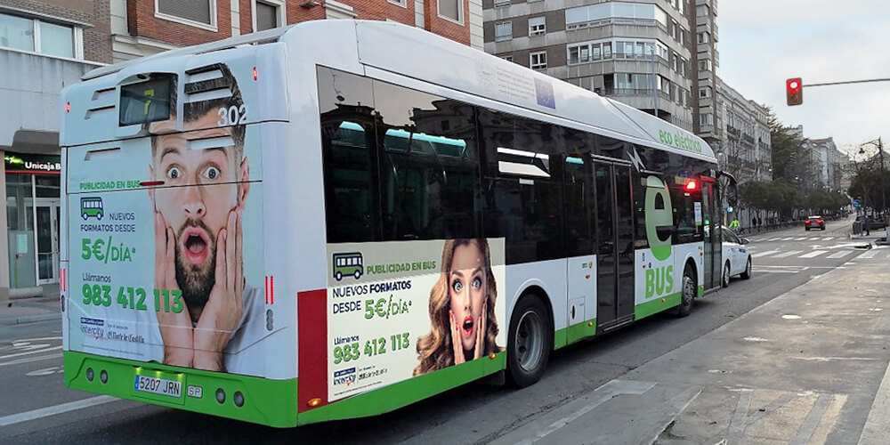 Publicidad Valladolid Autobús_Trasera Integral Maxi_2