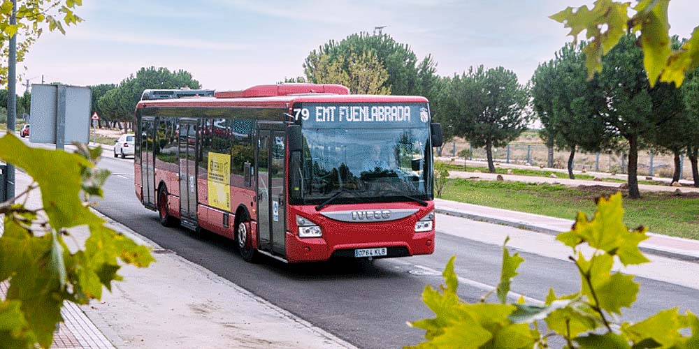 Publicidad Fuenlabrada Autobus_Gran Lateral_4
