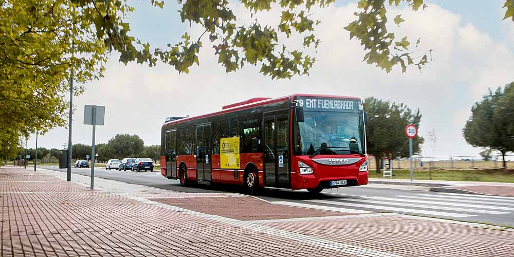 Publicidad Fuenlabrada Autobus_Gran Lateral_7