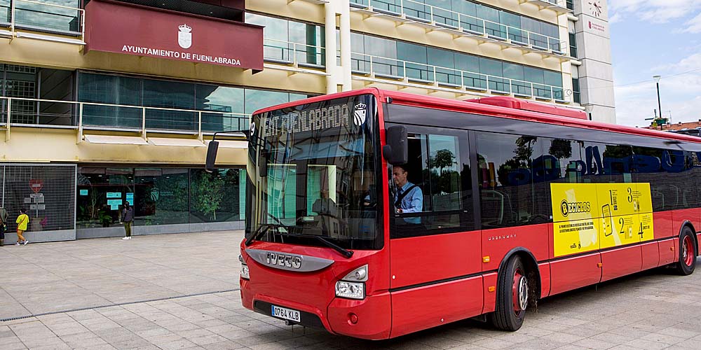 Publicidad Fuenlabrada Autobus_Gran Lateral_8