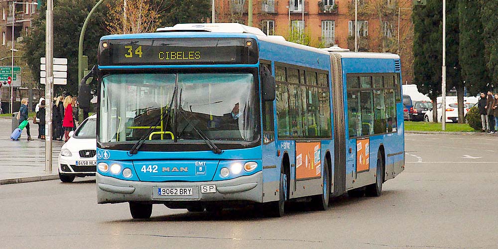 Publicidad Madrid Autobus_Estándar Articulado_1