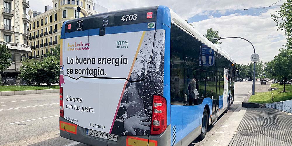 Publicidad Madrid Autobus_Gran Lateral Plus_1