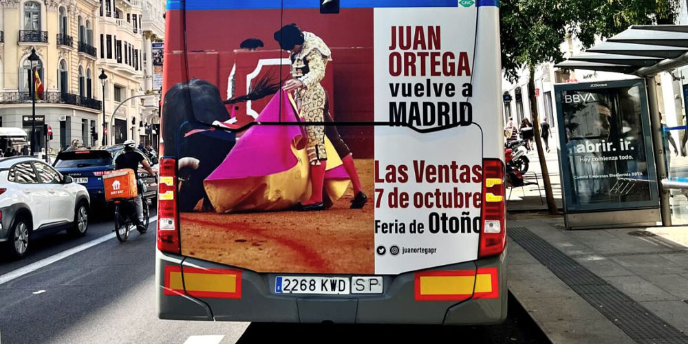 Publicidad Madrid Autobus_Trasera Integral Articulado_1