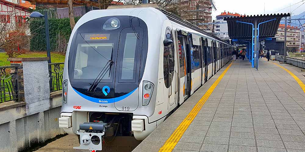 Publicidad_Tren Topo San Sebastián_INTEGRAL
