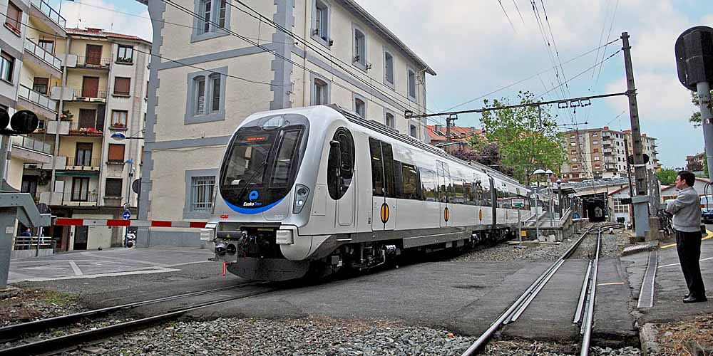 Publicidad_Tren Topo San Sebastián_SEMINTEGRAL