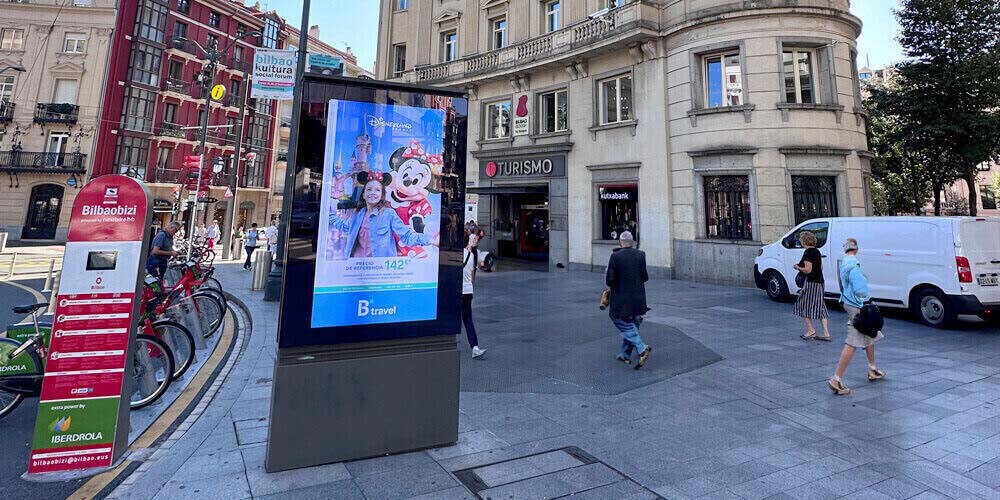 Publicidad Bilbao Mobiliario Urbano Unidades 1_1