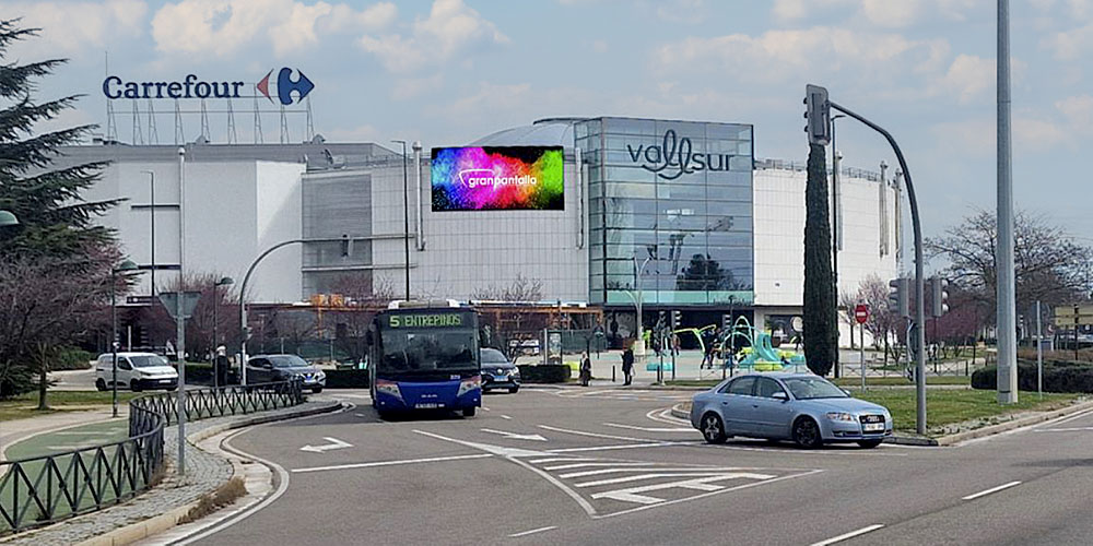 Publicidad Bilbao Pantalla Valladolid_2