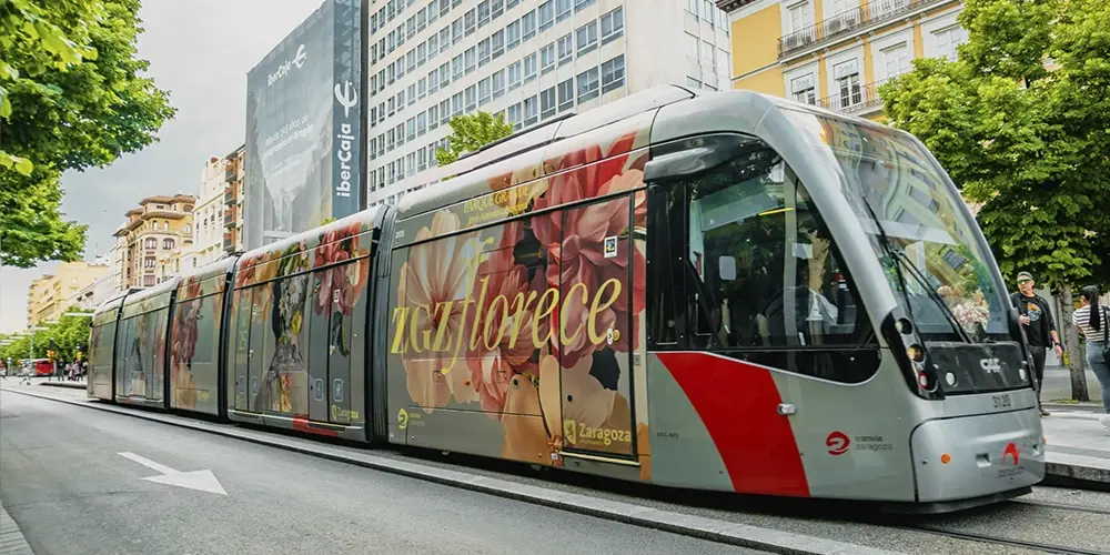 Publicidad Tranvia Zaragoza_1