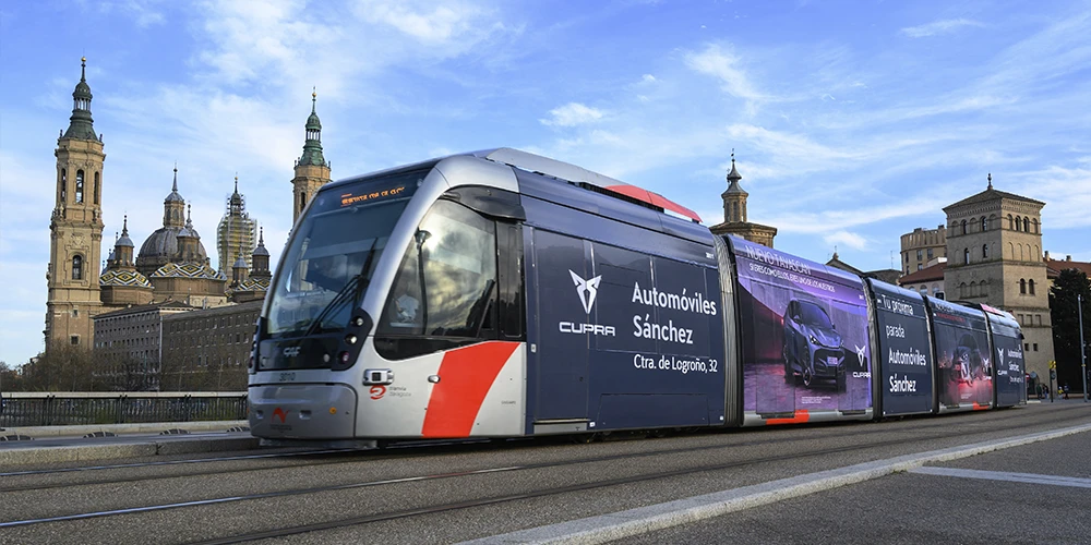 Publicidad Tranvia Zaragoza_2