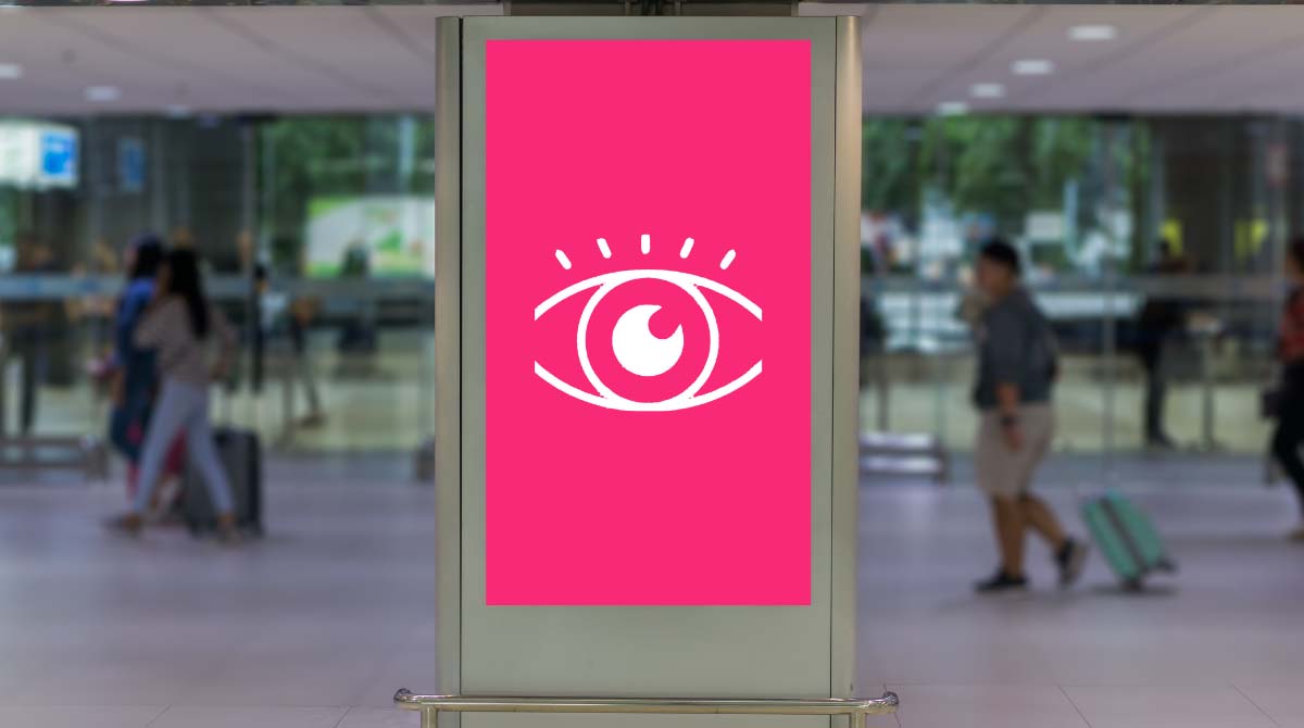 Publicidad T1 Madrid