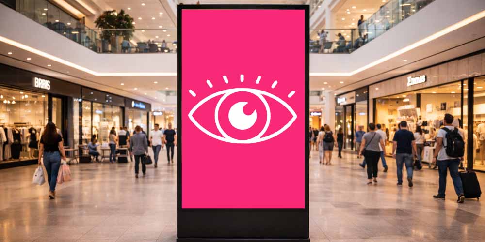 Publicidad en centros comerciales de Girona para impulsar tu marca